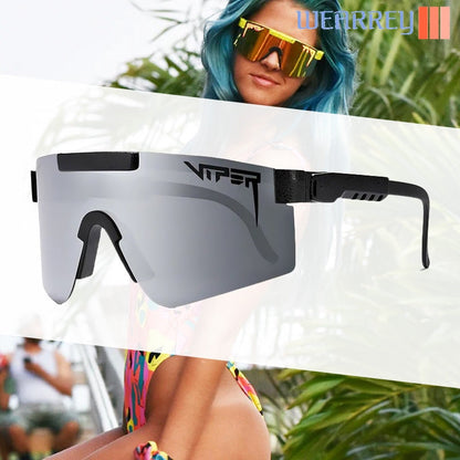 Fashion Pit-Vipers Summer Youth Sunglasses New Polarized Viper Glasses