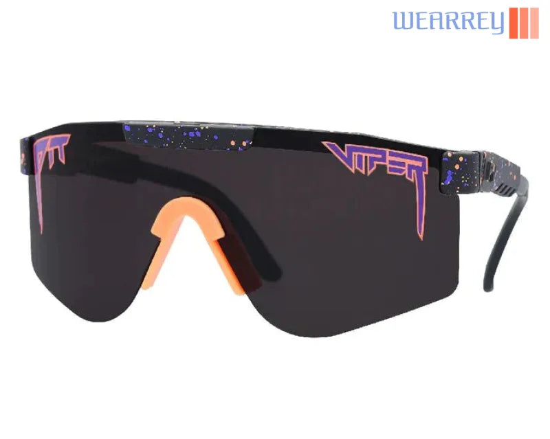 Fashion Pit-Vipers Summer Youth Sunglasses New Polarized Viper Glasses