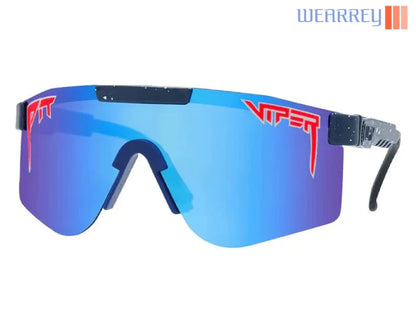 Fashion Pit-Vipers Summer Youth Sunglasses New Polarized Viper Glasses