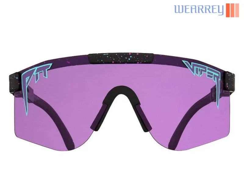 Fashion Pit-Vipers Summer Youth Sunglasses New Polarized Viper Glasses