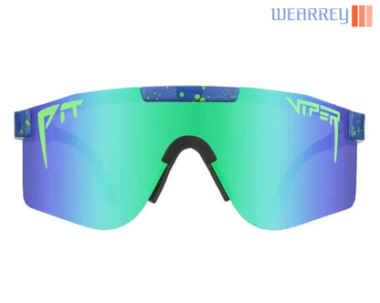 Fashion Pit-Vipers Summer Youth Sunglasses New Polarized Viper Glasses