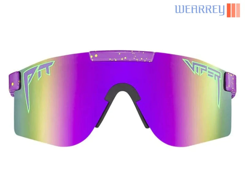 Fashion Pit-Vipers Summer Youth Sunglasses New Polarized Viper Glasses