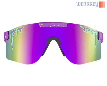 Fashion Pit-Vipers Summer Youth Sunglasses New Polarized Viper Glasses