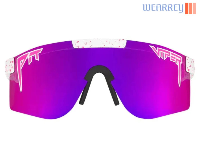 Fashion Pit-Vipers Summer Youth Sunglasses New Polarized Viper Glasses