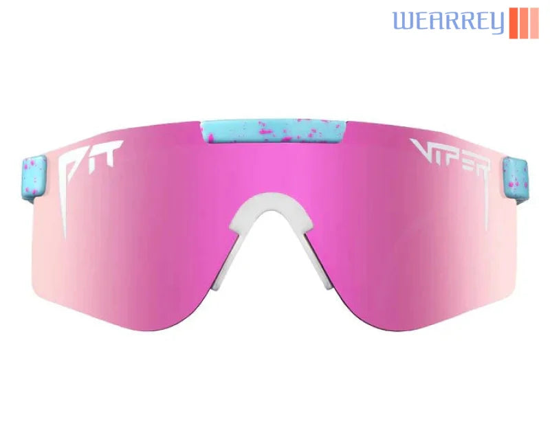 Fashion Pit-Vipers Summer Youth Sunglasses New Polarized Viper Glasses