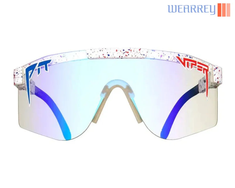 Fashion Pit-Vipers Summer Youth Sunglasses New Polarized Viper Glasses