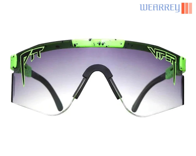 Fashion Pit-Vipers Summer Youth Sunglasses New Polarized Viper Glasses