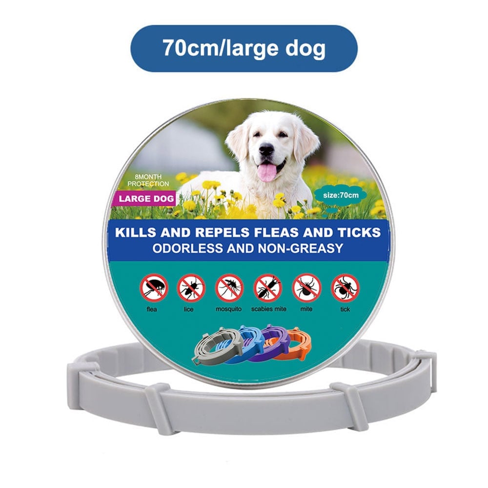 FurLife™ Flea and Tick collar