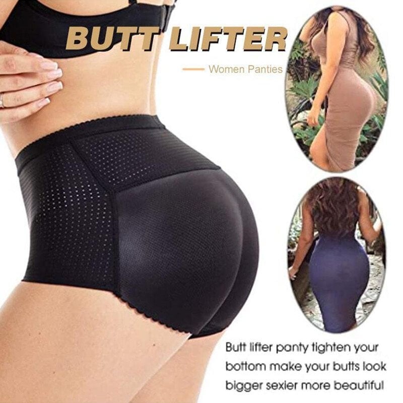 ExSecret - Premium Butt Lifer Shaper Pull Up