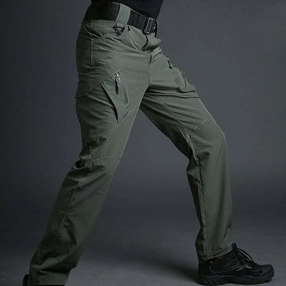 FlexCamo - Tactical Waterproof Pants