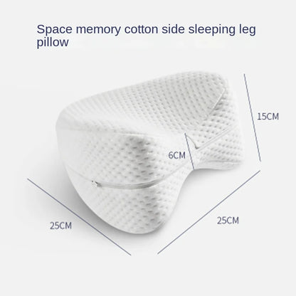 LegEase - Alignment Pillow