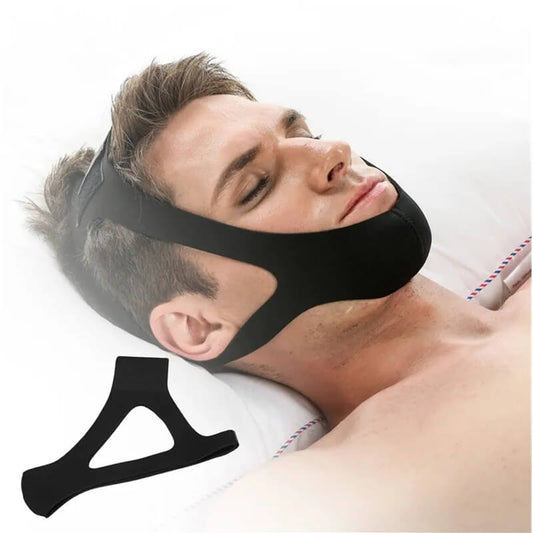 Veralabsco AirFlow Jaw Strap