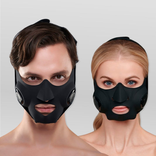 VILIFTI High - Performance EMS Mask