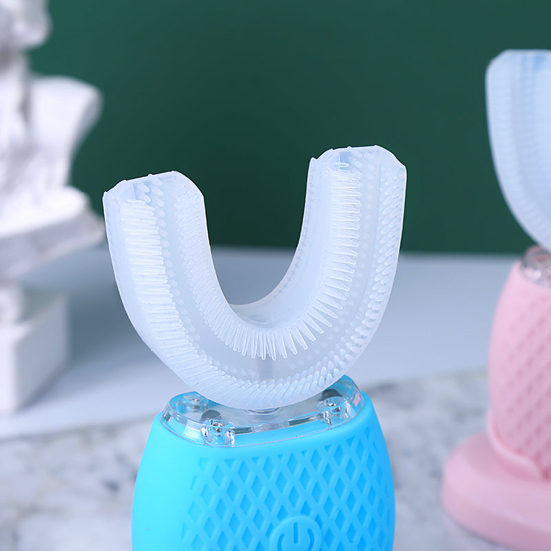 ULTRASONIC 360° TOOTHBRUSH