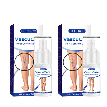 GFOUK™ VascuCare Vein Comfort Spray