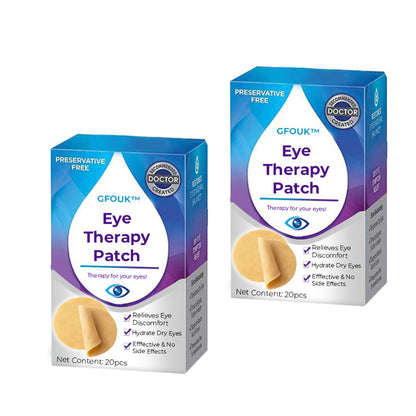 GFOUK™ Eye Therapy Patch