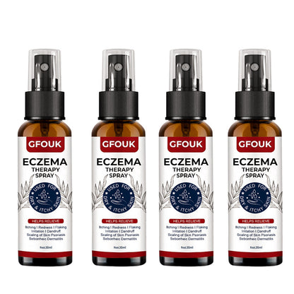 GFOUK™ Eczema Therapy Spray