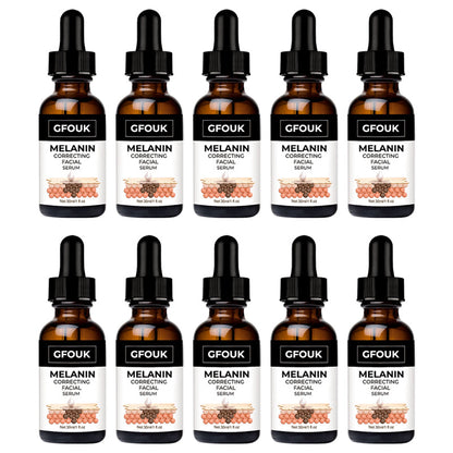 GFOUK™ Melanin Correcting Facial Serum
