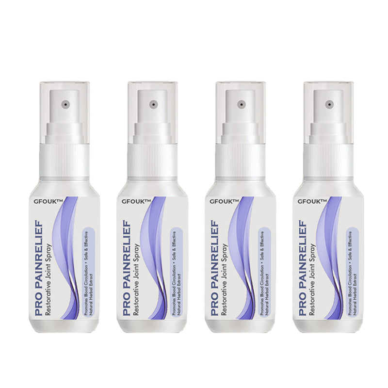 GFOUK™ Pro PainRelief Restorative Joint Spray