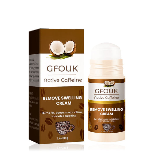 GFOUK™ Active Caffeine Remove Swelling Cream