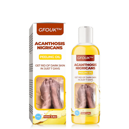 GFOUK™ Acanthosis Nigricans Peeling Oil