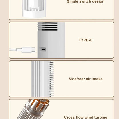Libiyi Cooling Ace 5.0