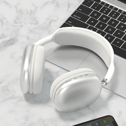 LuxPod Max Headphones