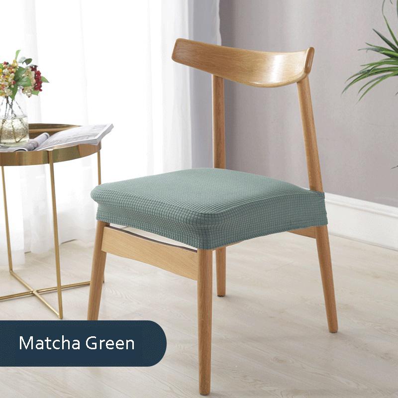 100%Waterproof Dining Room Chair Seat Covers ( Special Offer- 30% Off  )