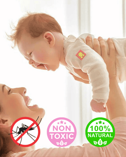 Mosquito Patches For Kids