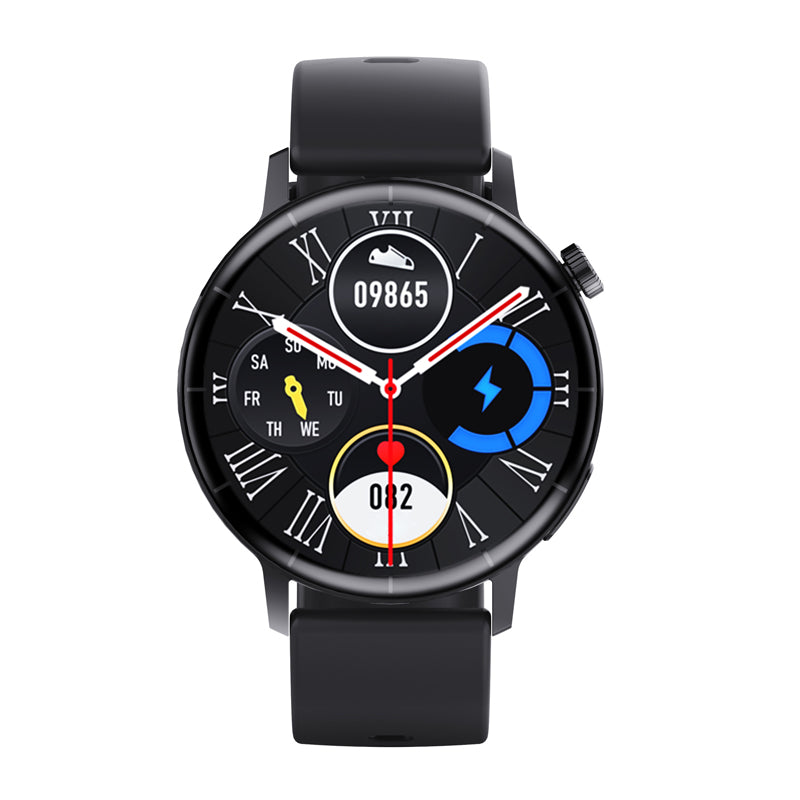 Non-invasive Glucose Measurement II Smartwatch