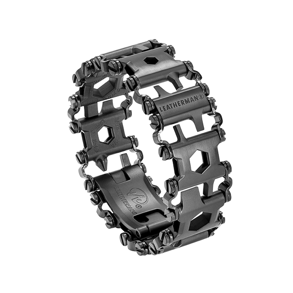 29 In 1 Multi-Tool Wearable Stainless Steel Bracelet