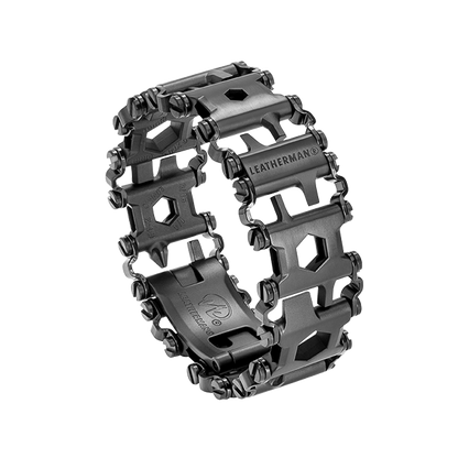 29 In 1 Multi-Tool Wearable Stainless Steel Bracelet