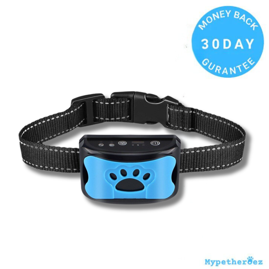 Pet Hereoez – Anti-Bark Collar