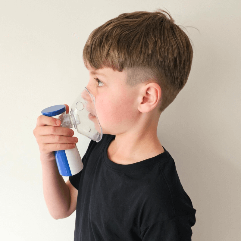 Portable Nebulizer