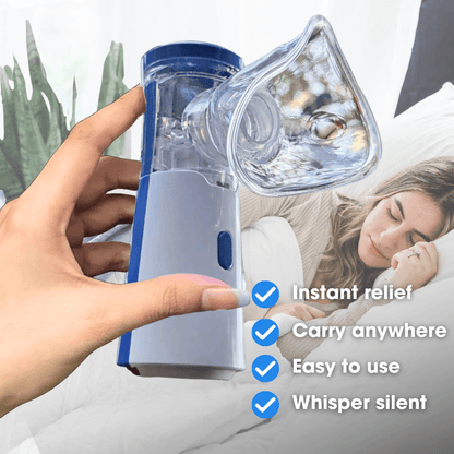 Portable Nebulizer