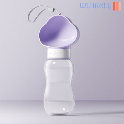 Portable Water Cup