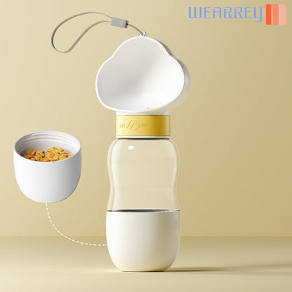 Portable Water Cup