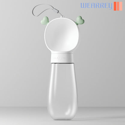 Portable Water Cup