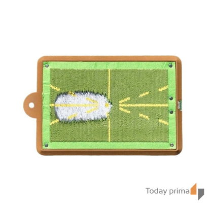 🔥Golf Training Mat for Swing Detection Batting