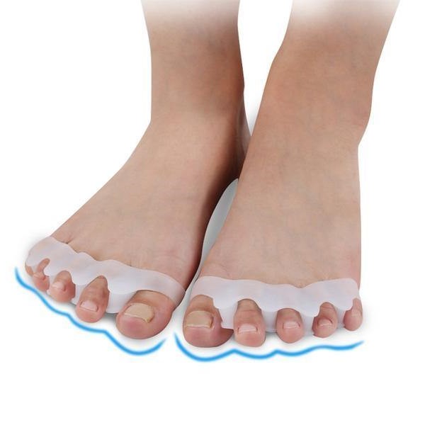 Orthopedic Toe Corrector - Toe Separator