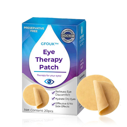 GFOUK™ Eye Therapy Patch