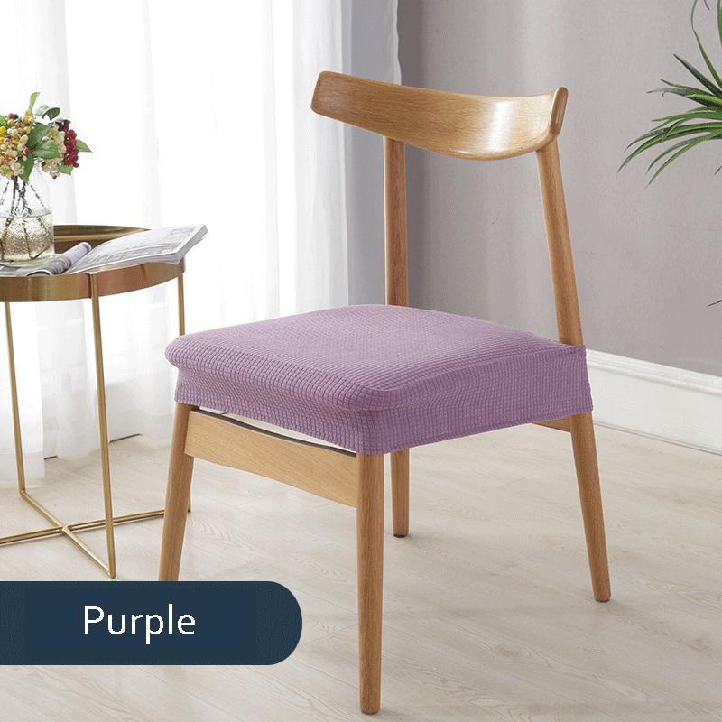 100%Waterproof Dining Room Chair Seat Covers ( Special Offer- 30% Off  )