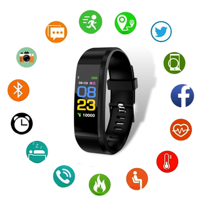 Senior Smartwatch