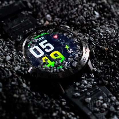 Luxium Shield - Durable Smart Watch