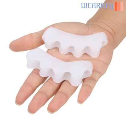 Silicone Hammer Toe Corrector