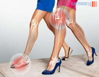 Silicone Hammer Toe Corrector