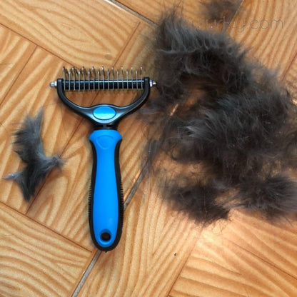 Dog Grooming Tools