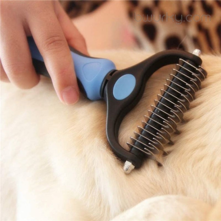 Dog Grooming Tools