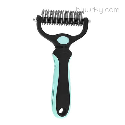 Dog Grooming Tools