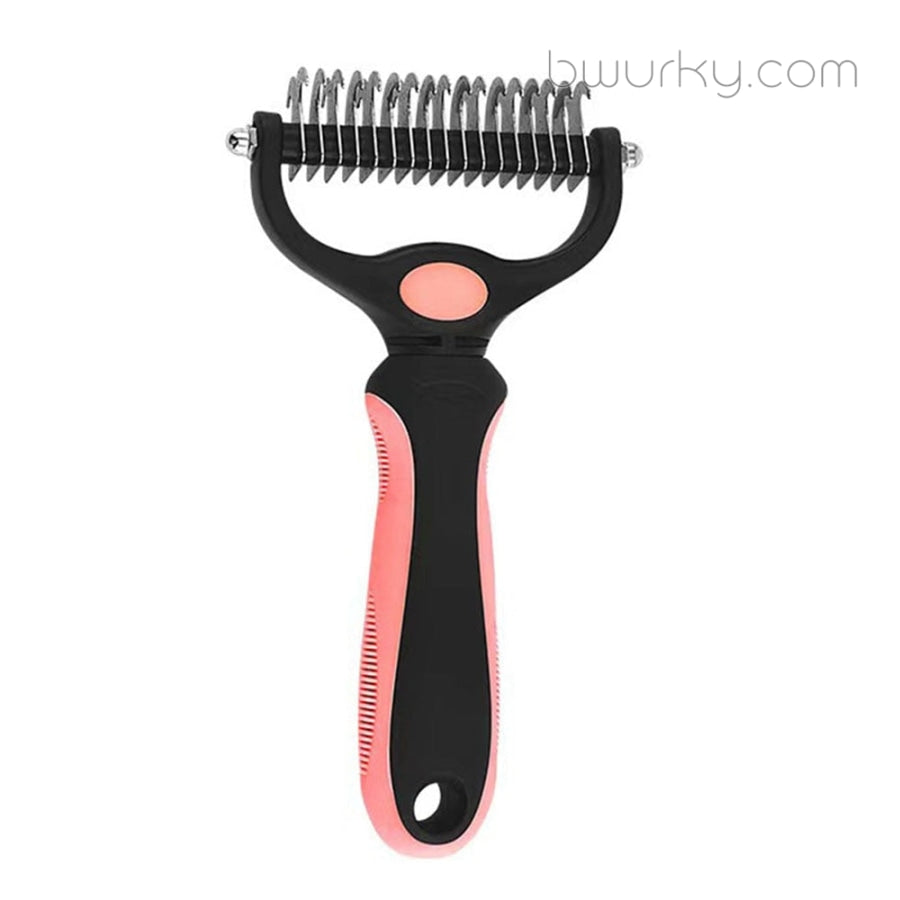 Dog Grooming Tools